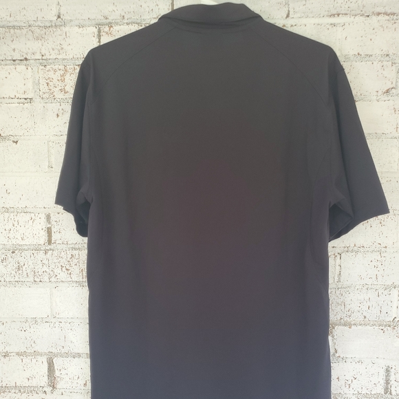 Nike chunky dunky dunk low drift polo men's size M - Picture 2 of 5